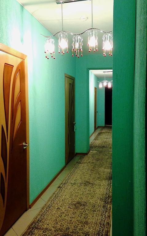 Hostel Arzy Atiraw Kamer foto