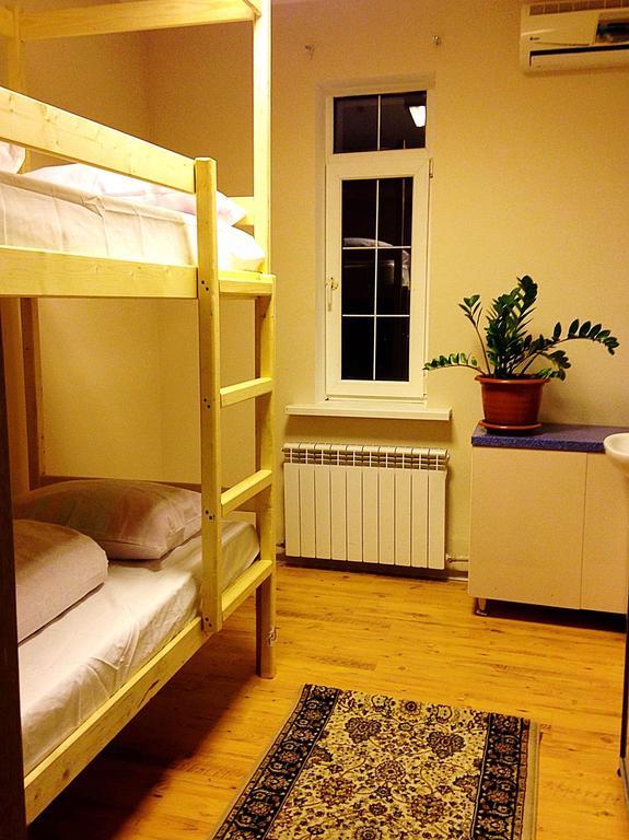 Hostel Arzy Atiraw Kamer foto